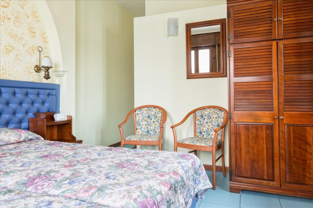 Hotel Malcesine - Camera