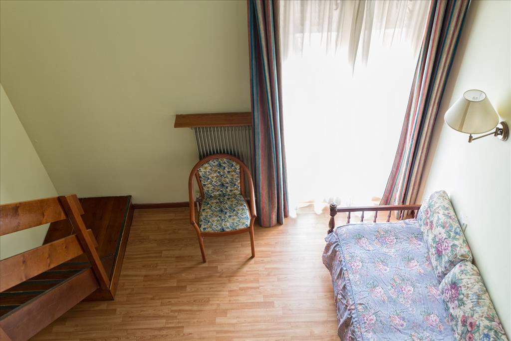 Hotel Malcesine - Camera