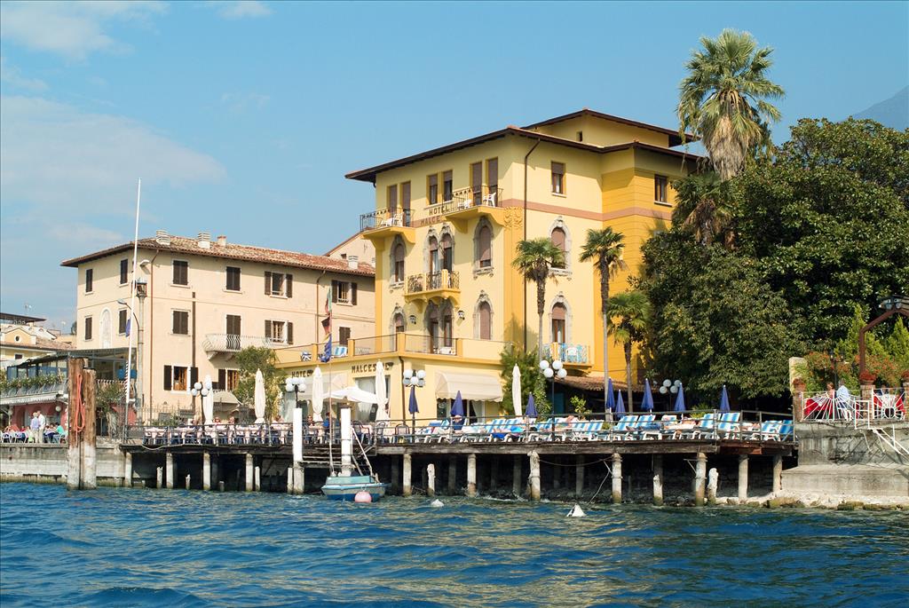 Hotel Malcesine - Malcesine