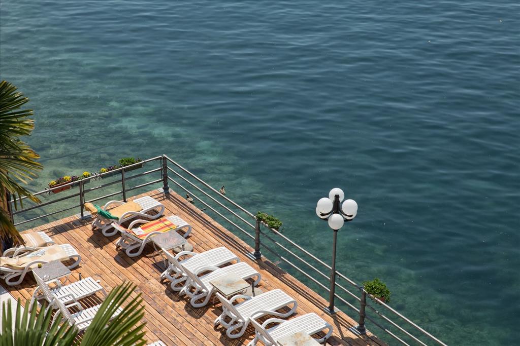 Hotel Malcesine - Esterno