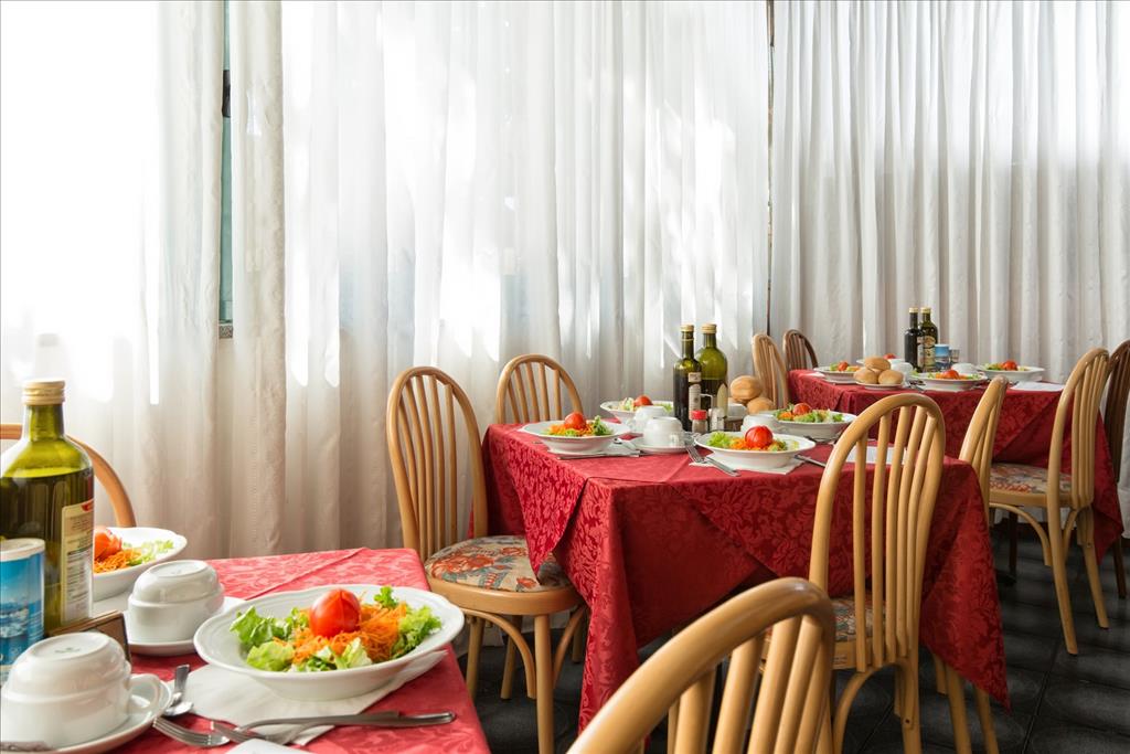 Hotel Malcesine - Ristorante