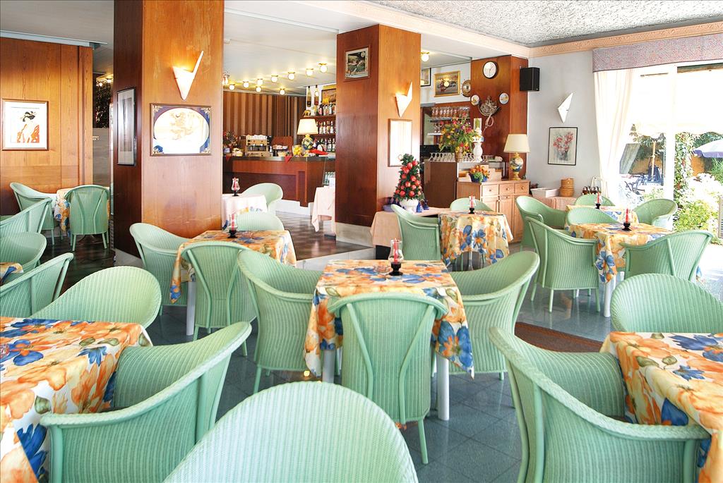 Hotel Malcesine - Ristorante