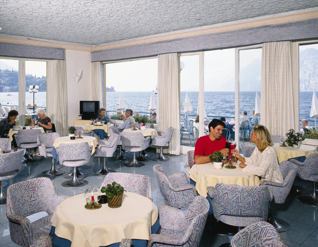 Hotel Malcesine - Ristorante