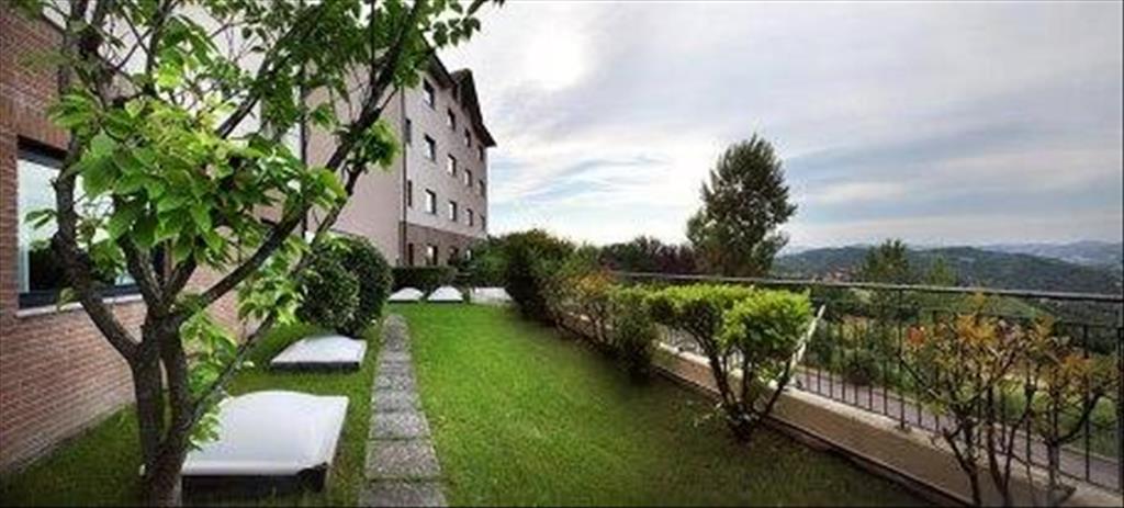 Hotel Mamiani - Urbino
