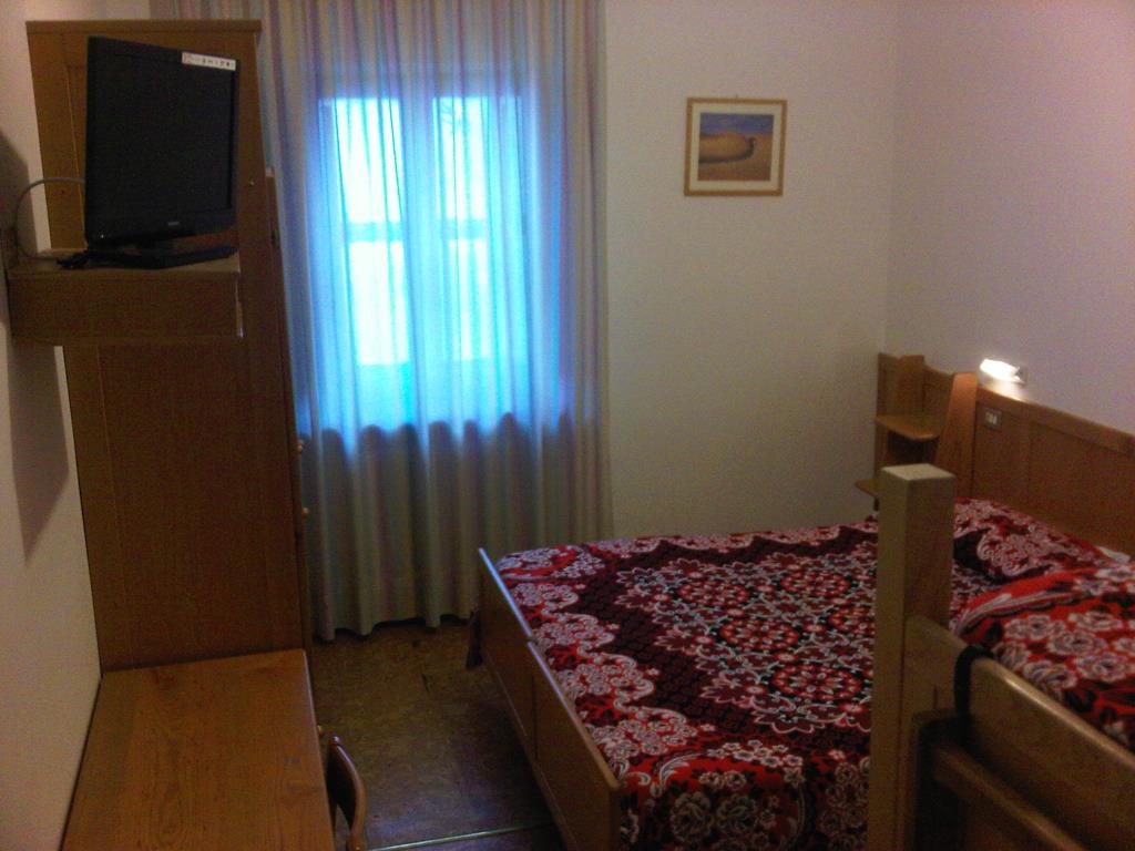 Hotel Mamma Rosa - Camera