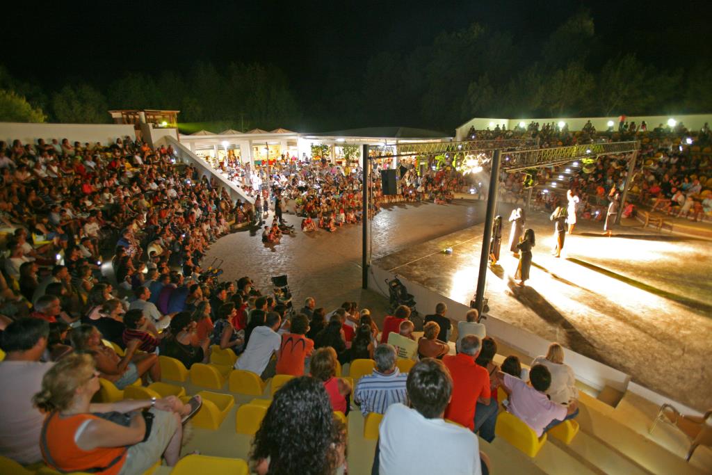 Villaggio Manacore - Animazione