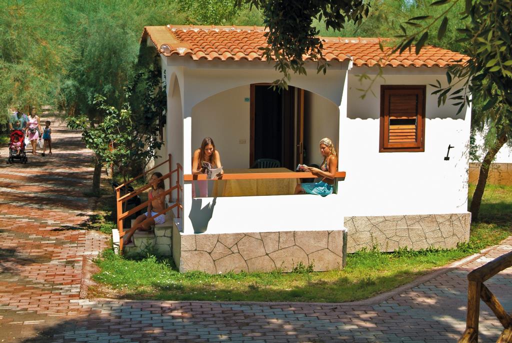 Villaggio Manacore - Appartamento