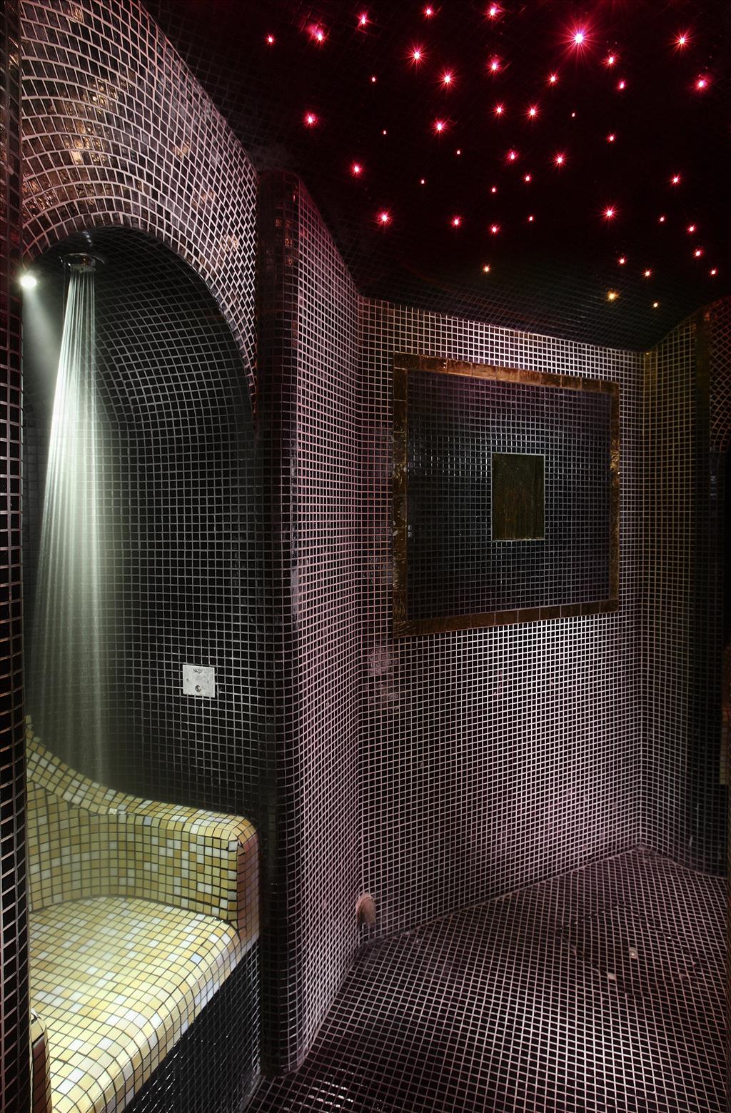Hotel Manzoni - BagnoTurco