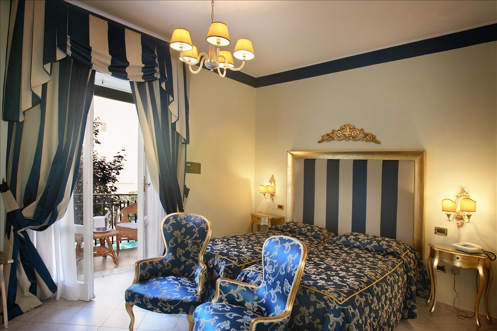 Hotel Manzoni - Suite