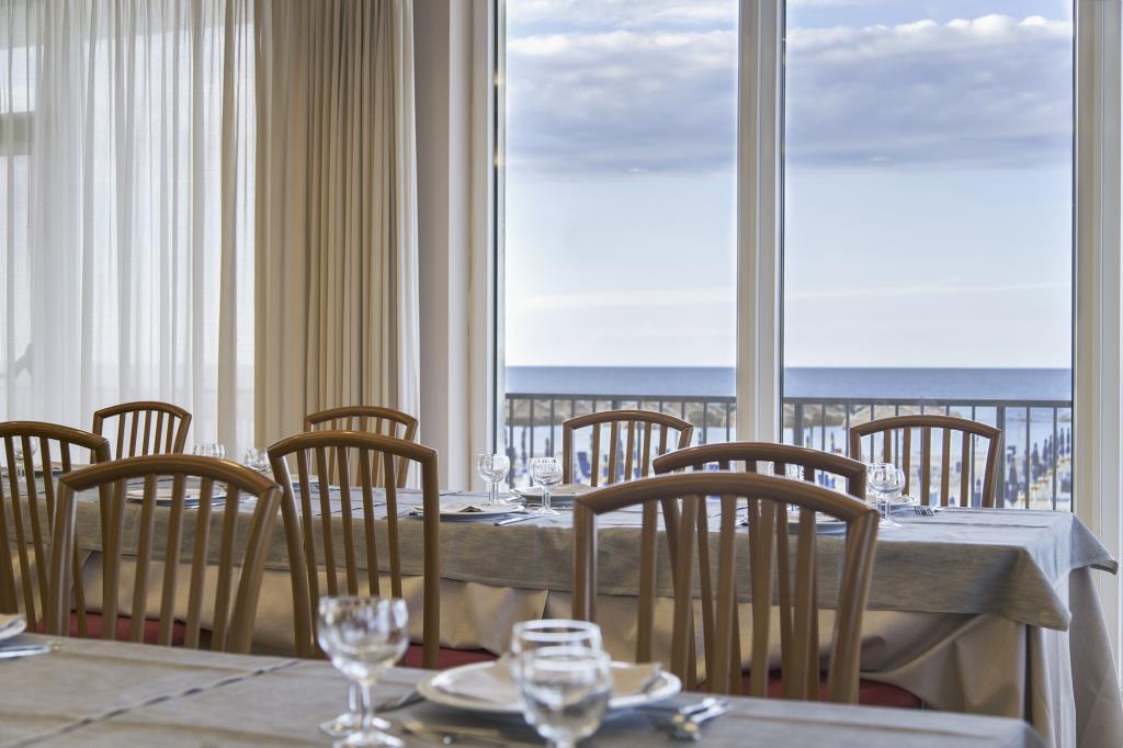 Hotel Mara - Ristorante