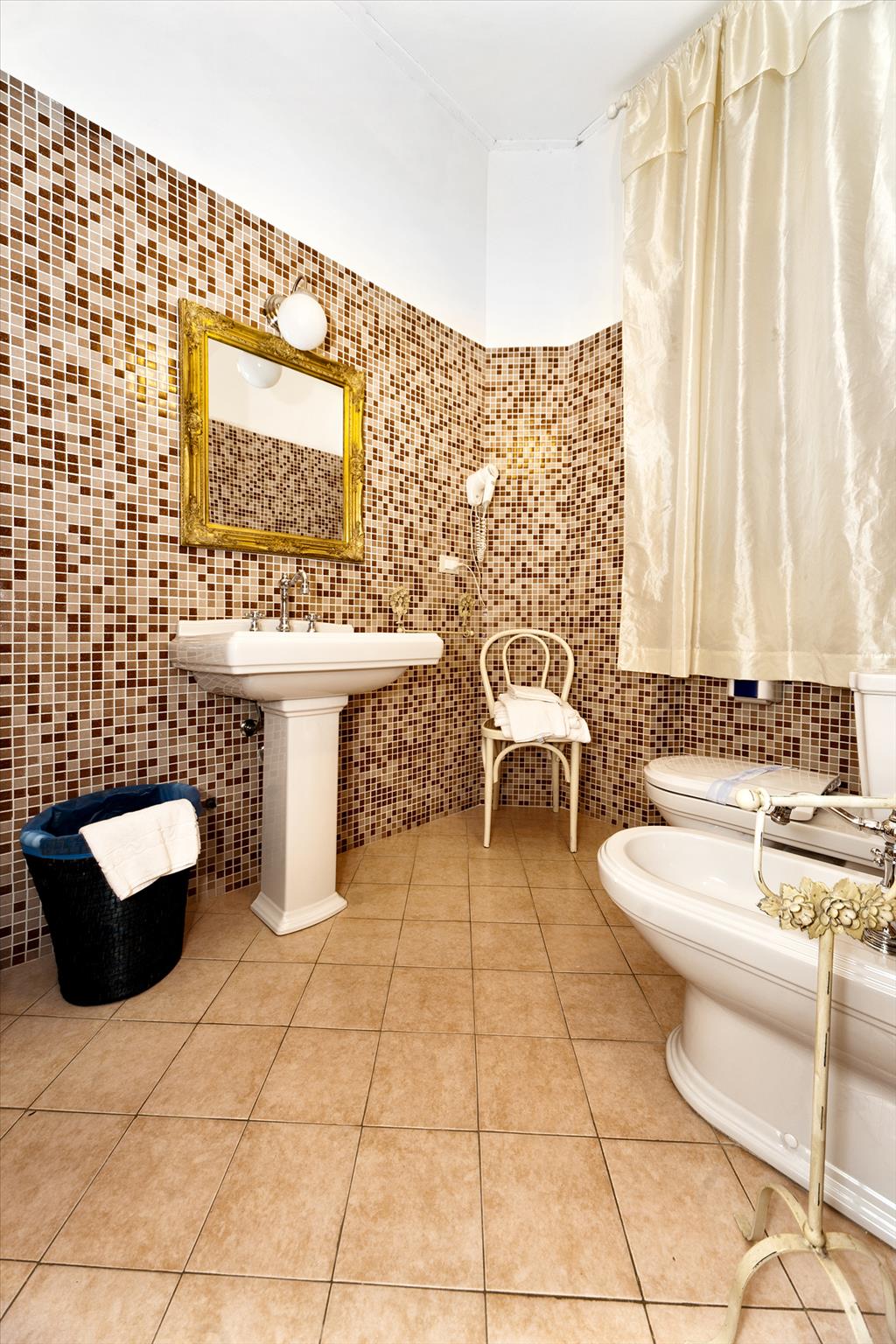 Hotel Marchionni - Bagno