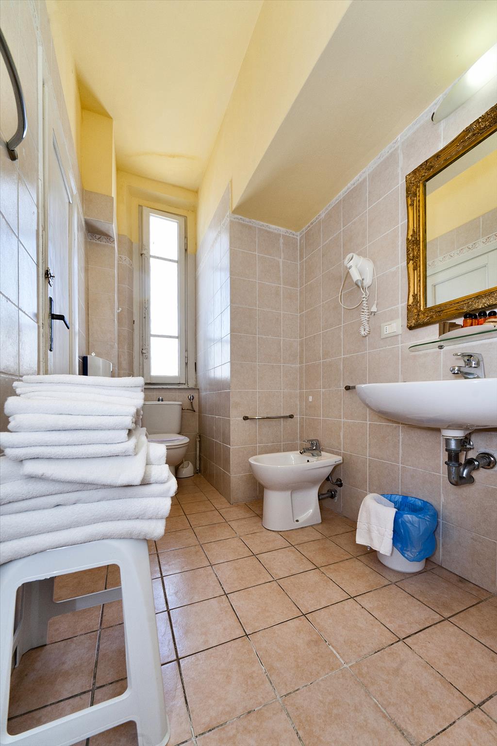 Hotel Marchionni - Bagno