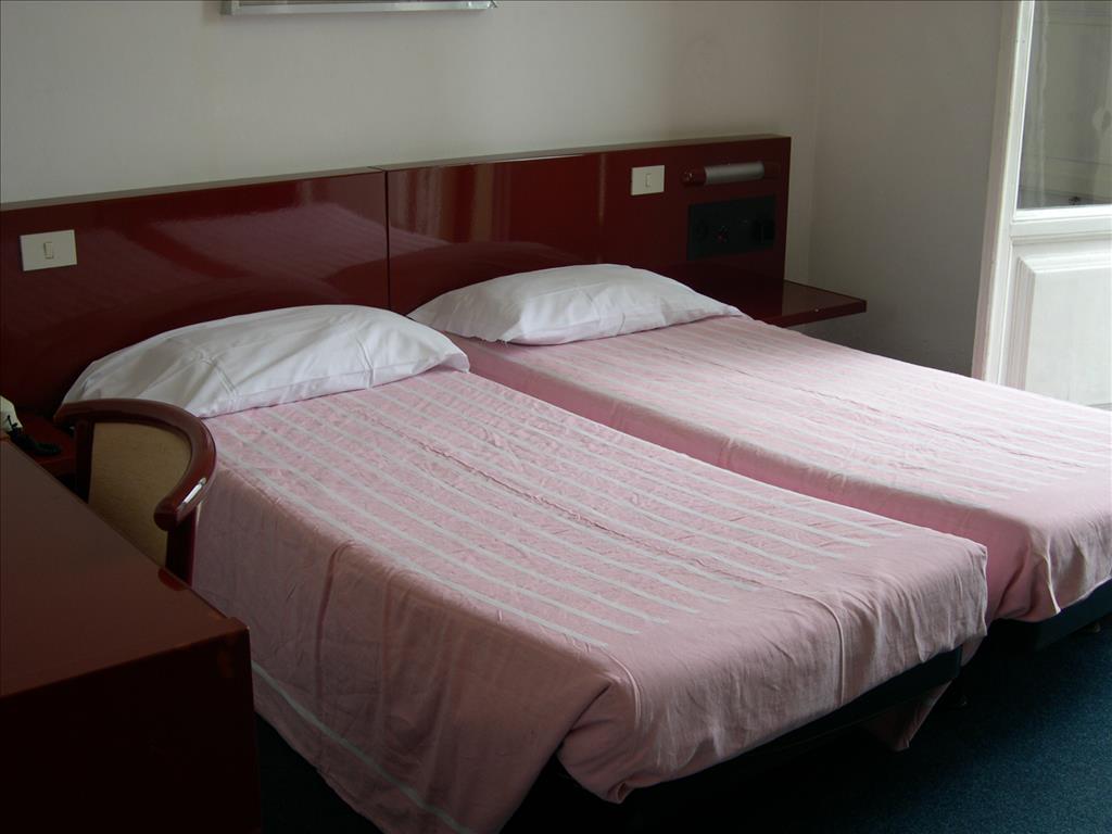 Hotel Marchionni - Camera