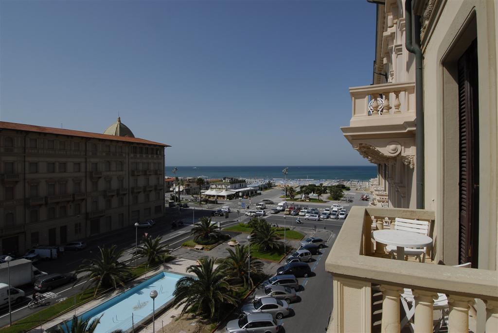 Hotel Marchionni - Vista