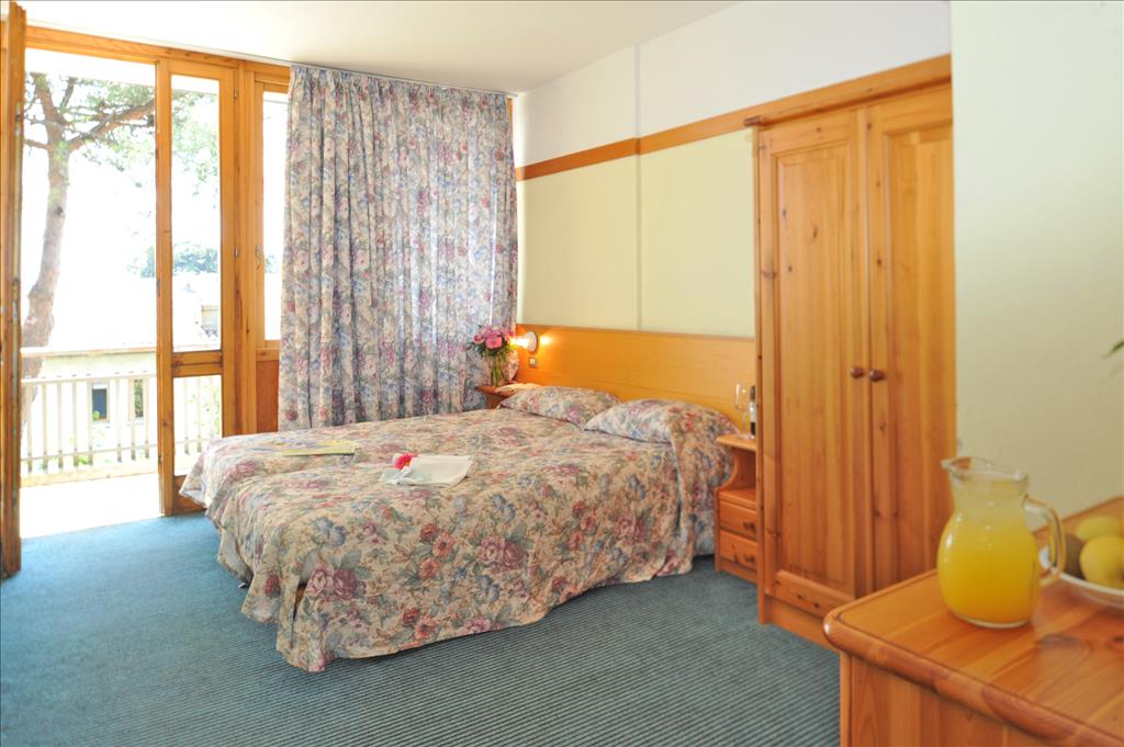 Hotel Marco Polo - Camera
