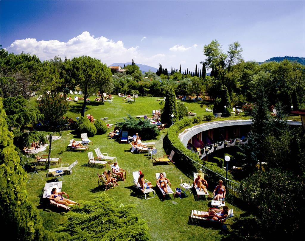 Hotel Marco Polo - Esterno