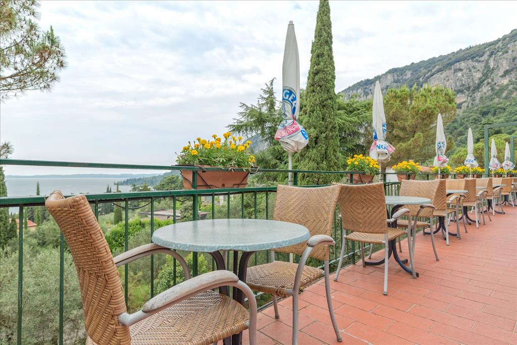 Hotel Marco Polo - Panorama
