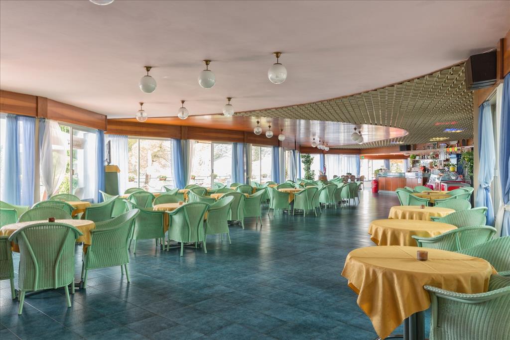 Hotel Marco Polo - Ristorante