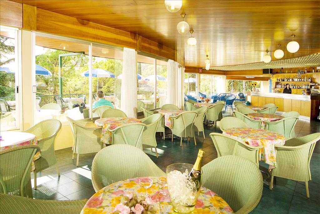 Hotel Marco Polo - Ristorante