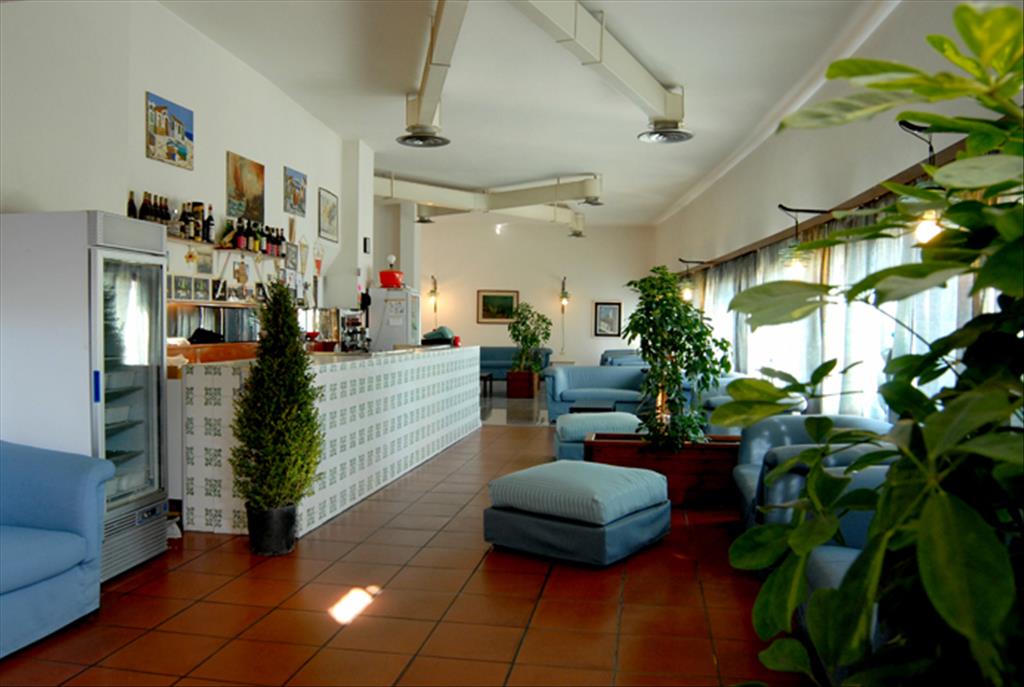 Hotel Marconi - Ristorante