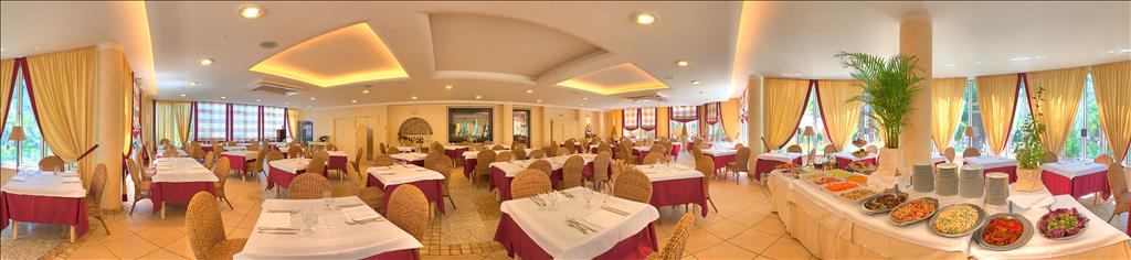 Hotel Marconi - Ristorante