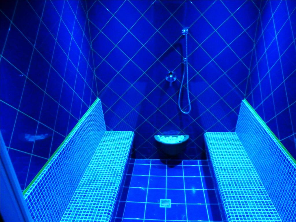Hotel Mare Blu - BagnoTurco