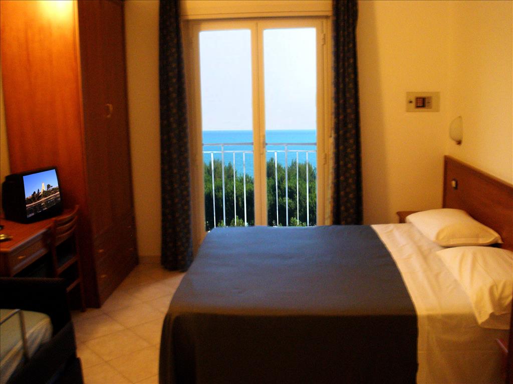 Hotel Mare Blu - Camera
