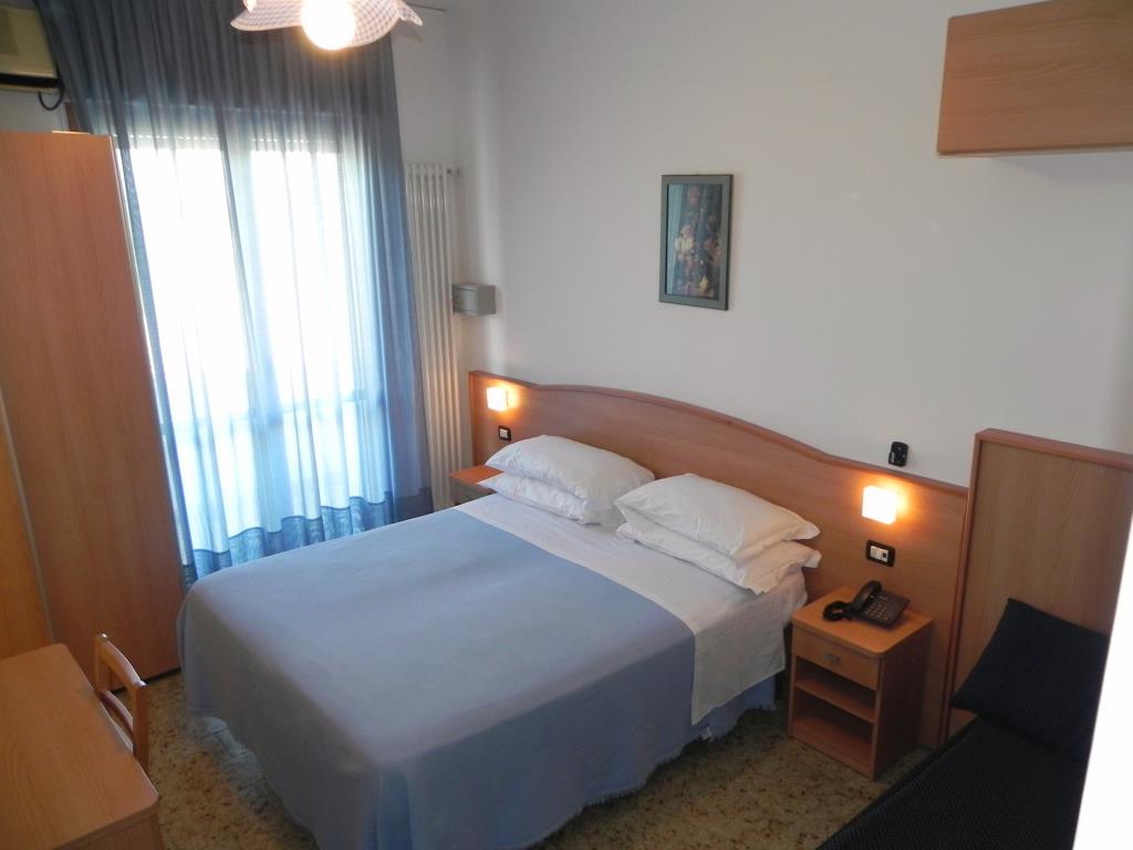 Hotel Mare Blu - Camera