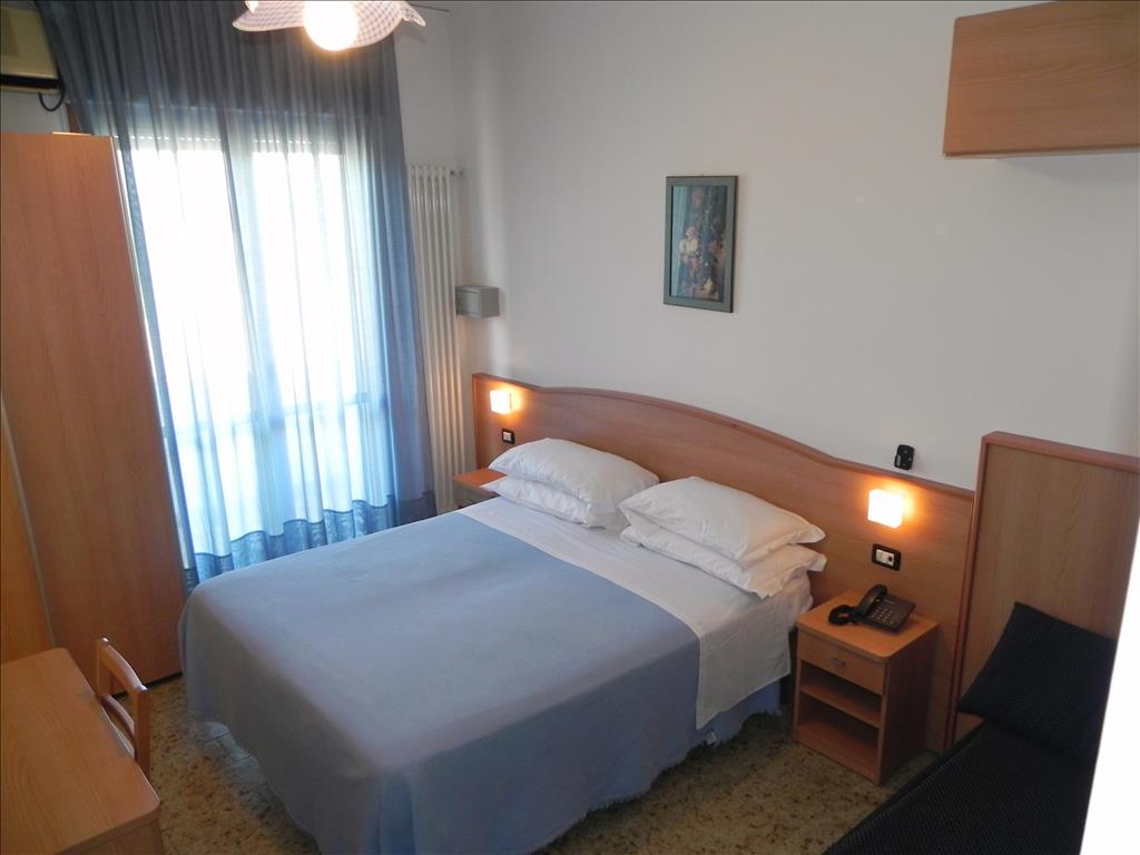 Hotel Mare Blu - Camera