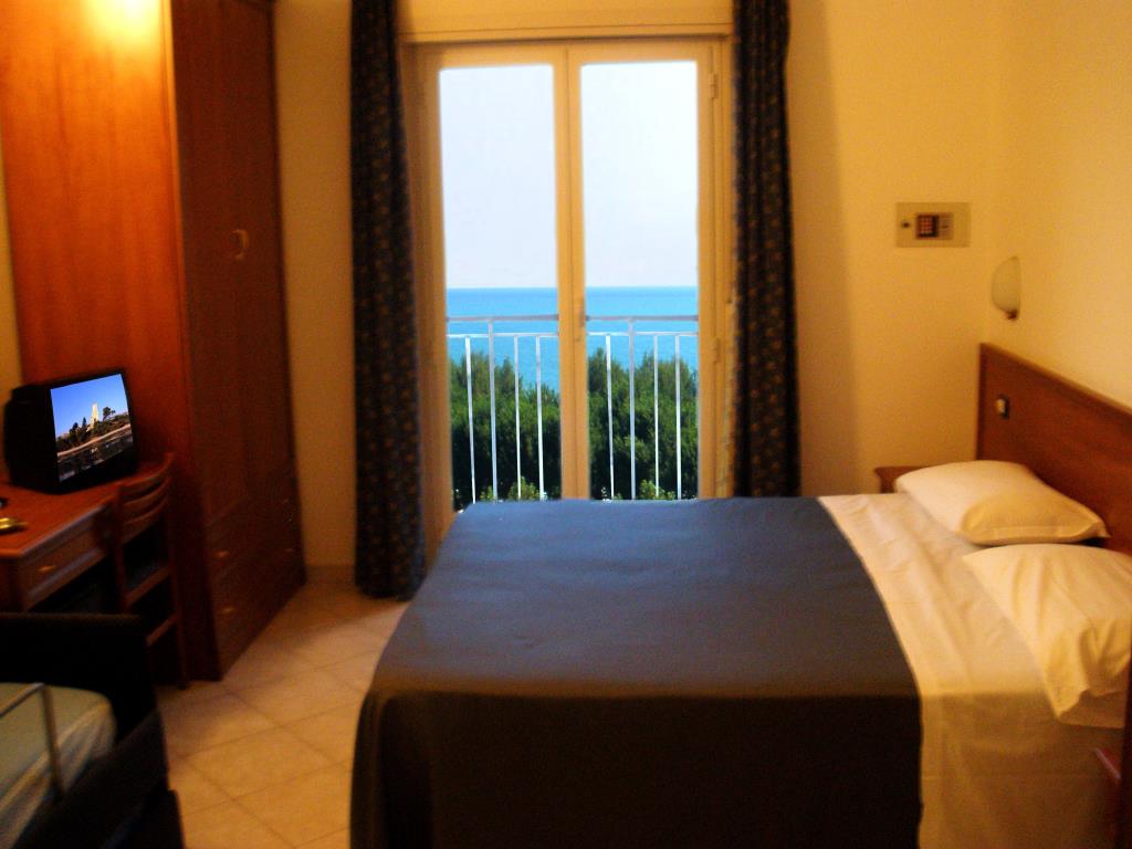 Hotel Mare Blu - Camera