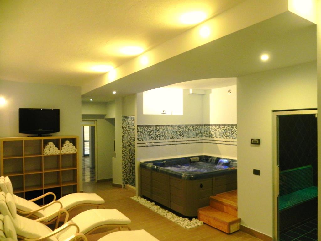 Hotel Mare Blu - CentroBenessere