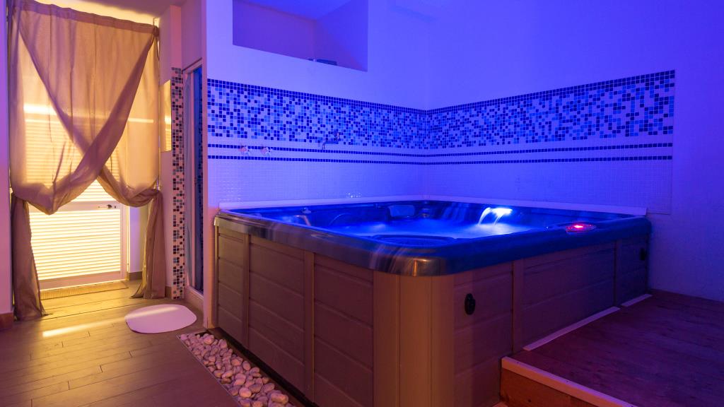 Hotel Mare Blu - CentroBenessere