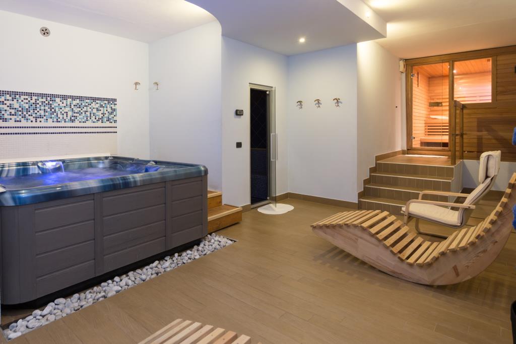 Hotel Mare Blu - CentroBenessere