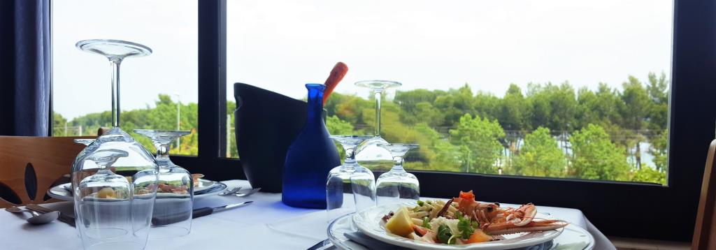 Hotel Mare Blu - Ristorante