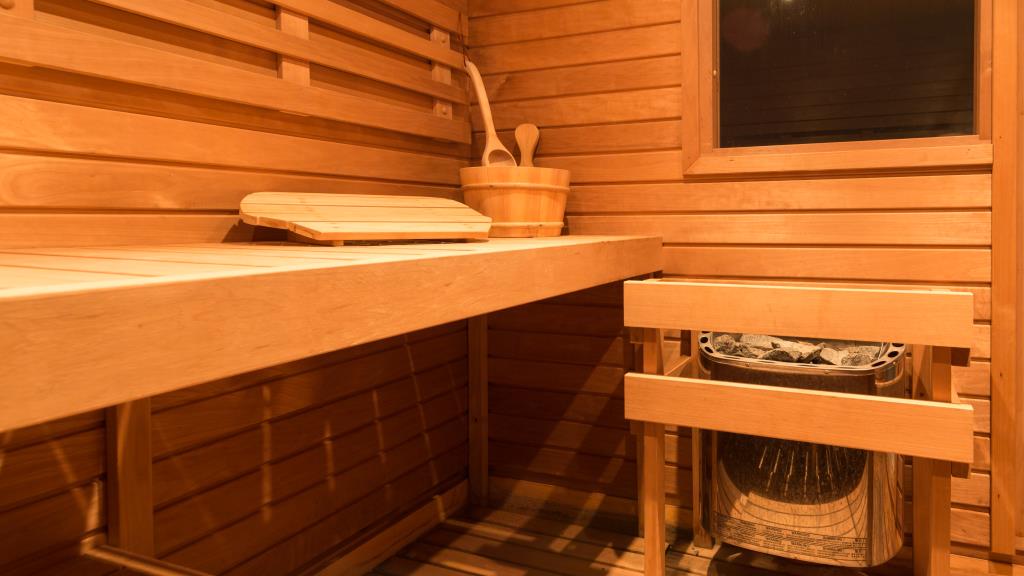 Hotel Mare Blu - Sauna