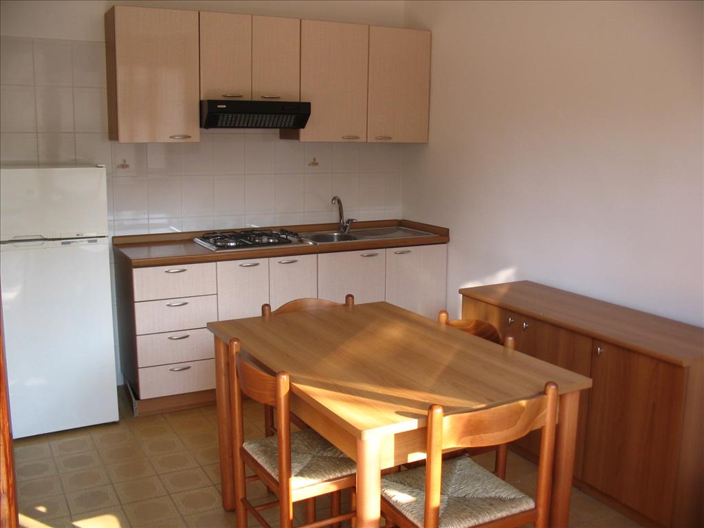 Residence Marechiaro - Appartamento
