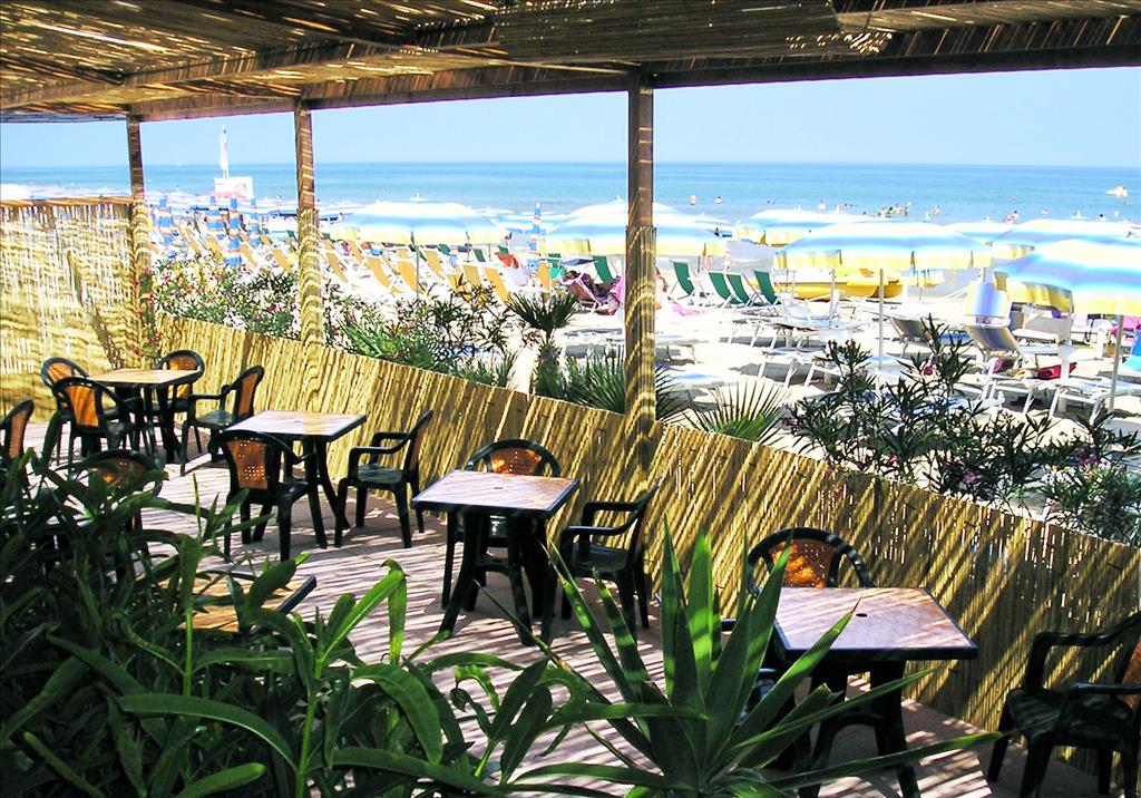 Residence Marechiaro - BarSpiaggia