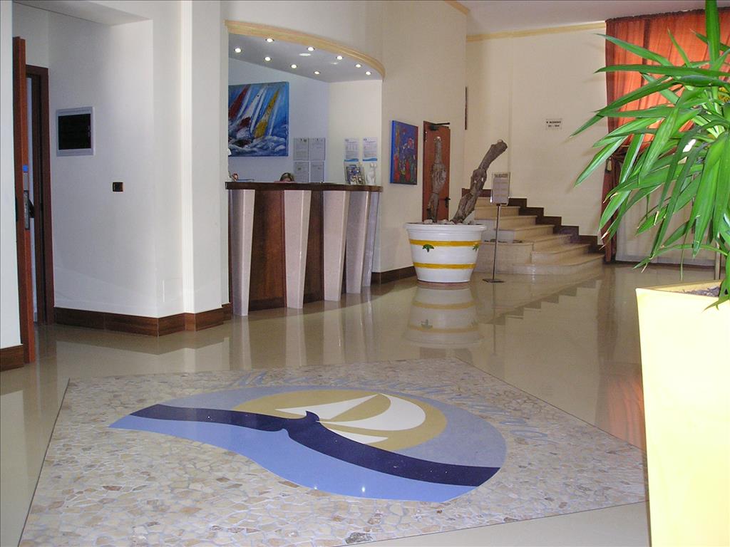 Residence Marechiaro - Hall
