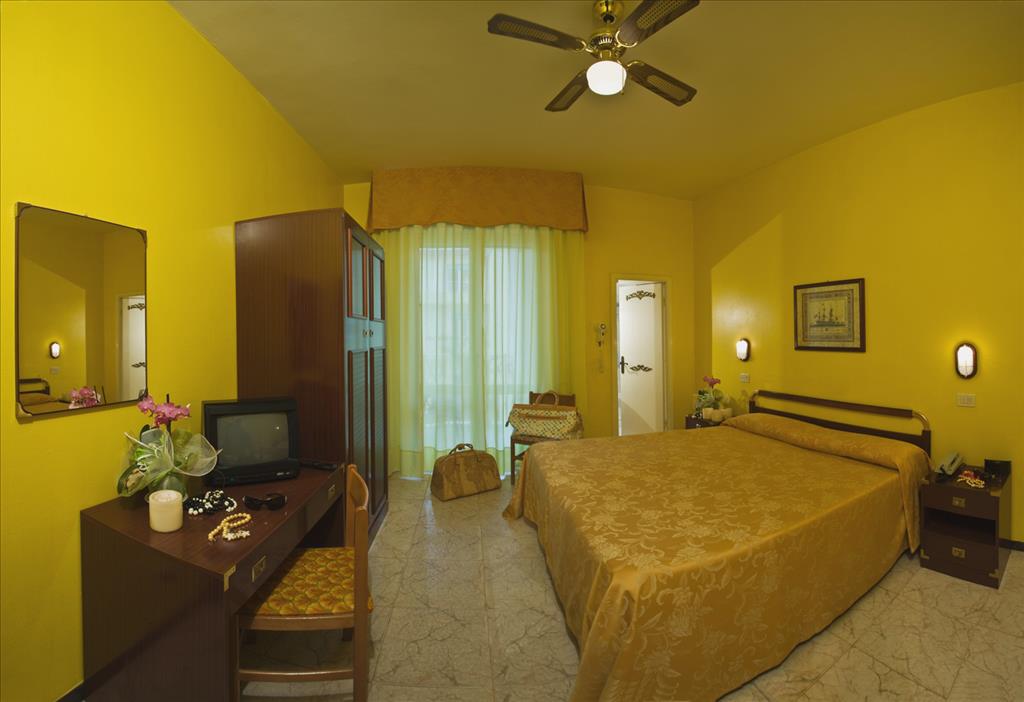 Hotel Maremonti - Camera