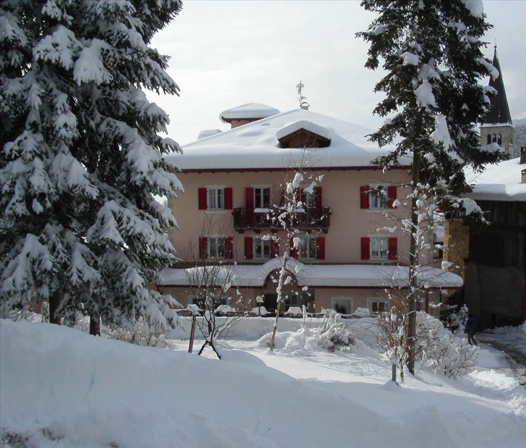 Hotel Margherita - Rumo