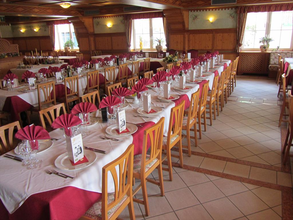 Hotel Margherita - Ristorante