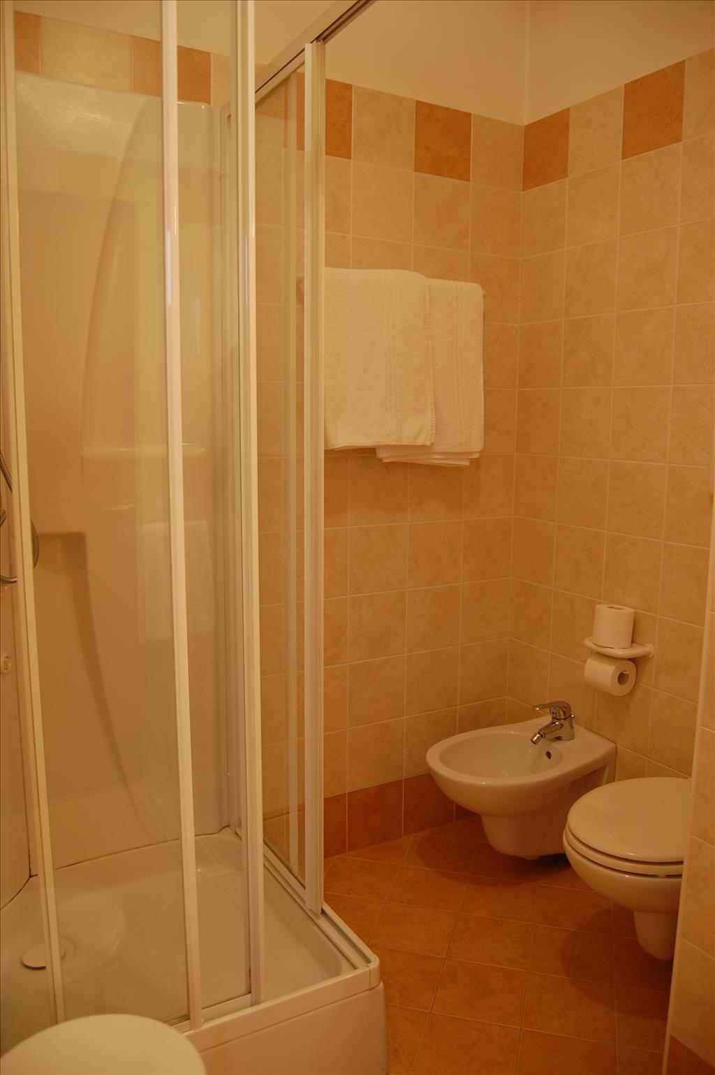 Hotel Maria - Bagno