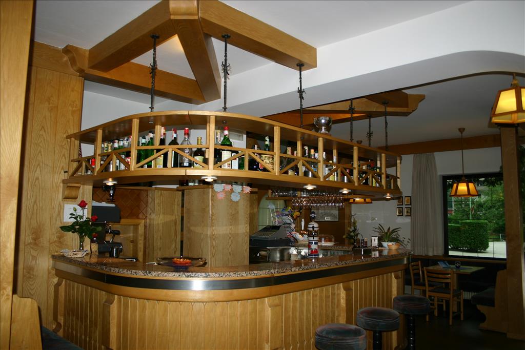 Hotel Maria - Bar