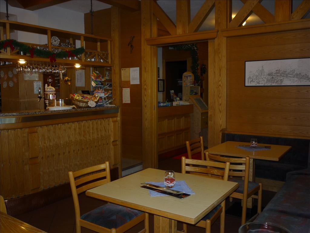 Hotel Maria - Bar