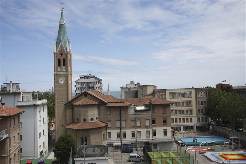 Hotel Maria Grazia - Panoramica