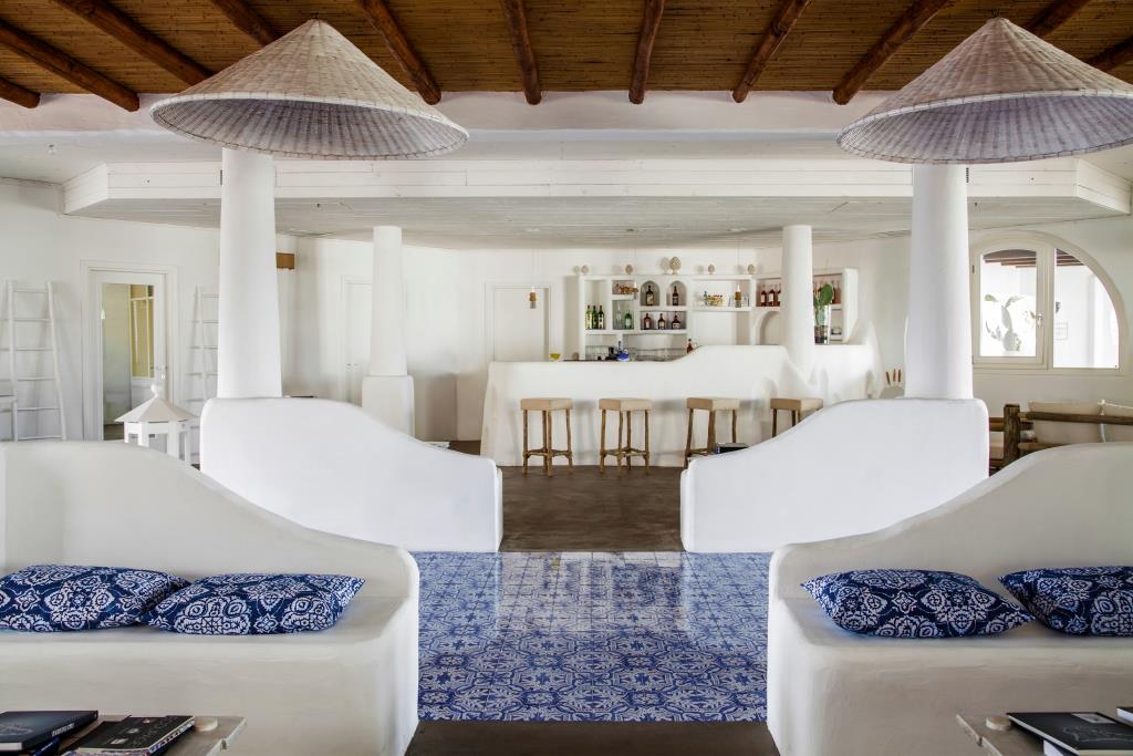 Hotel Mari del Sud - Bar