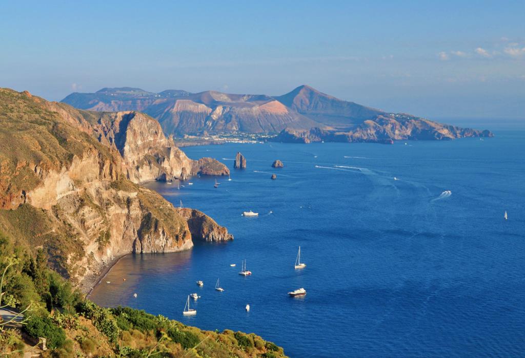 Hotel Mari del Sud - Spiaggia