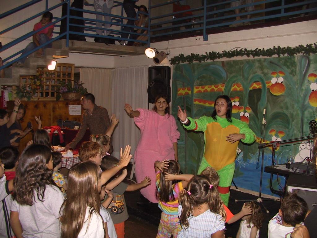 Hotel Marilleva 1400 - Animazione