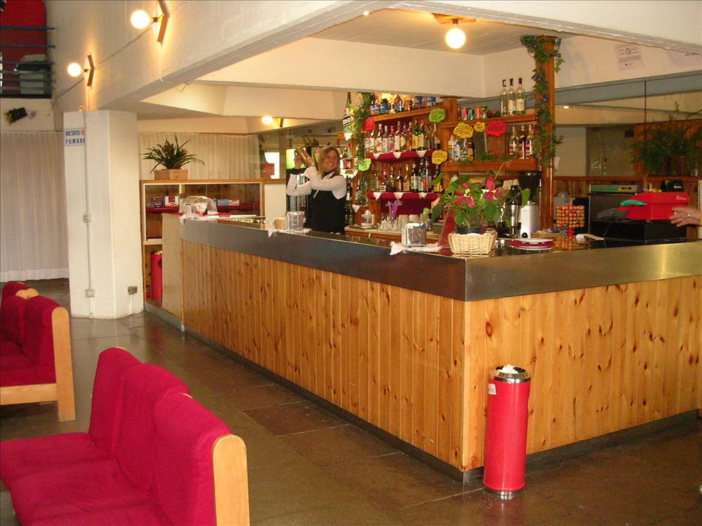 Hotel Marilleva 1400 - Bar