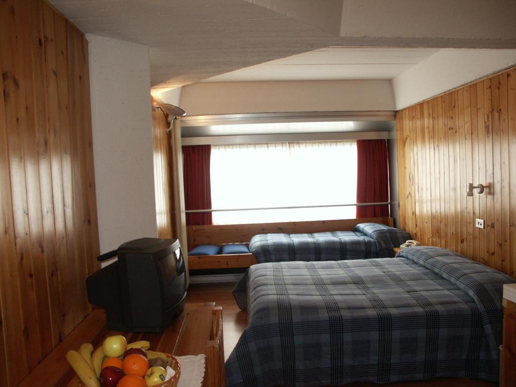 Hotel Marilleva 1400 - Camera